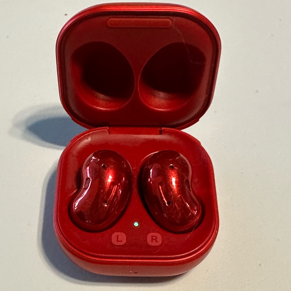 Samsung Galaxy Buds Live